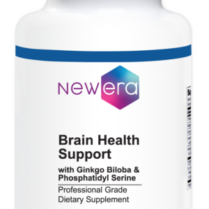 Brain Health Support
