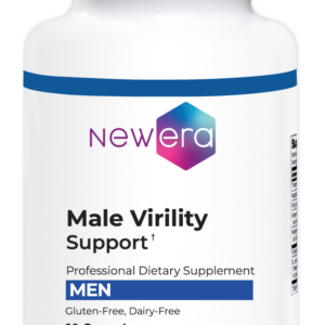 Male Virility Support