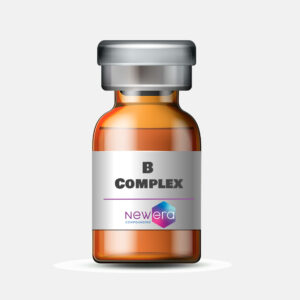 B Complex 50mL Vial