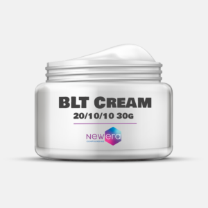 BLT Cream (Benzocaine 20%/ Lidocaine 10%/ Tetracaine10%) 30g