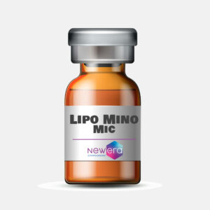 Lipo Mino Mic 50mL Vial