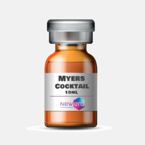 Myers Cocktail Concentrate 10mL Vial