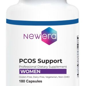 PCOS Support