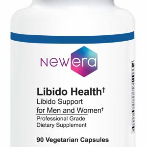 Libido Health For Men and Women