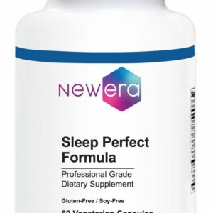 Sleep Perfect Formula