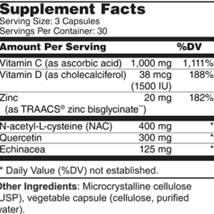 Immune Daily Support