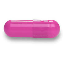 Clomiphene Citrate 50mg Capsules (Patient Prescription Required)